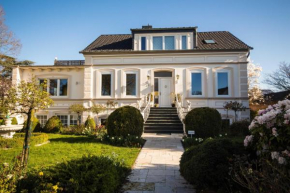Villa Rosengarten, Fehmarn